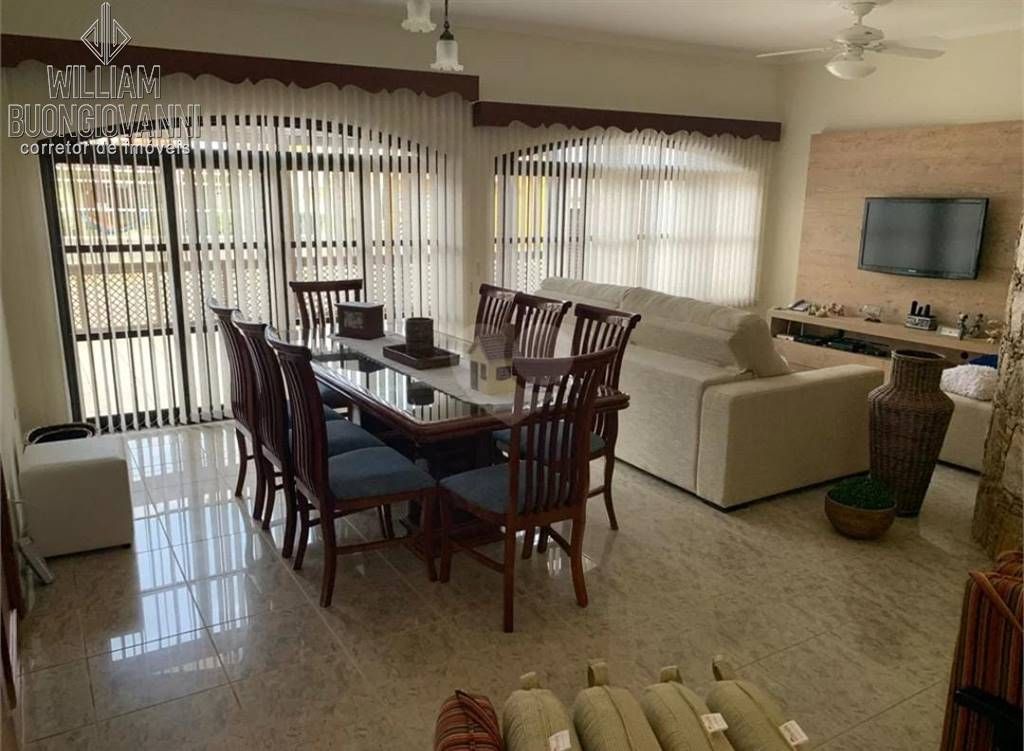 Casa, 3 quartos, 175 m² - Foto 1