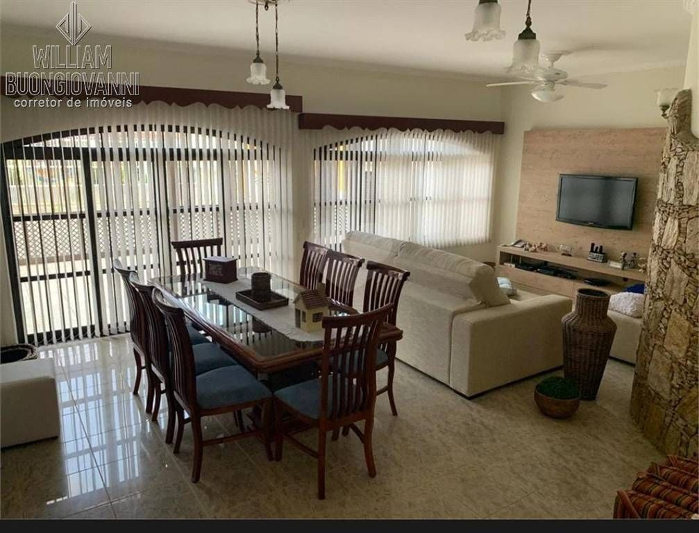 Casa, 3 quartos, 175 m² - Foto 6