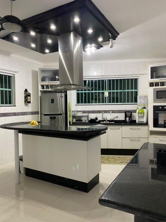 Casa, 5 quartos, 375 m² - Foto 4