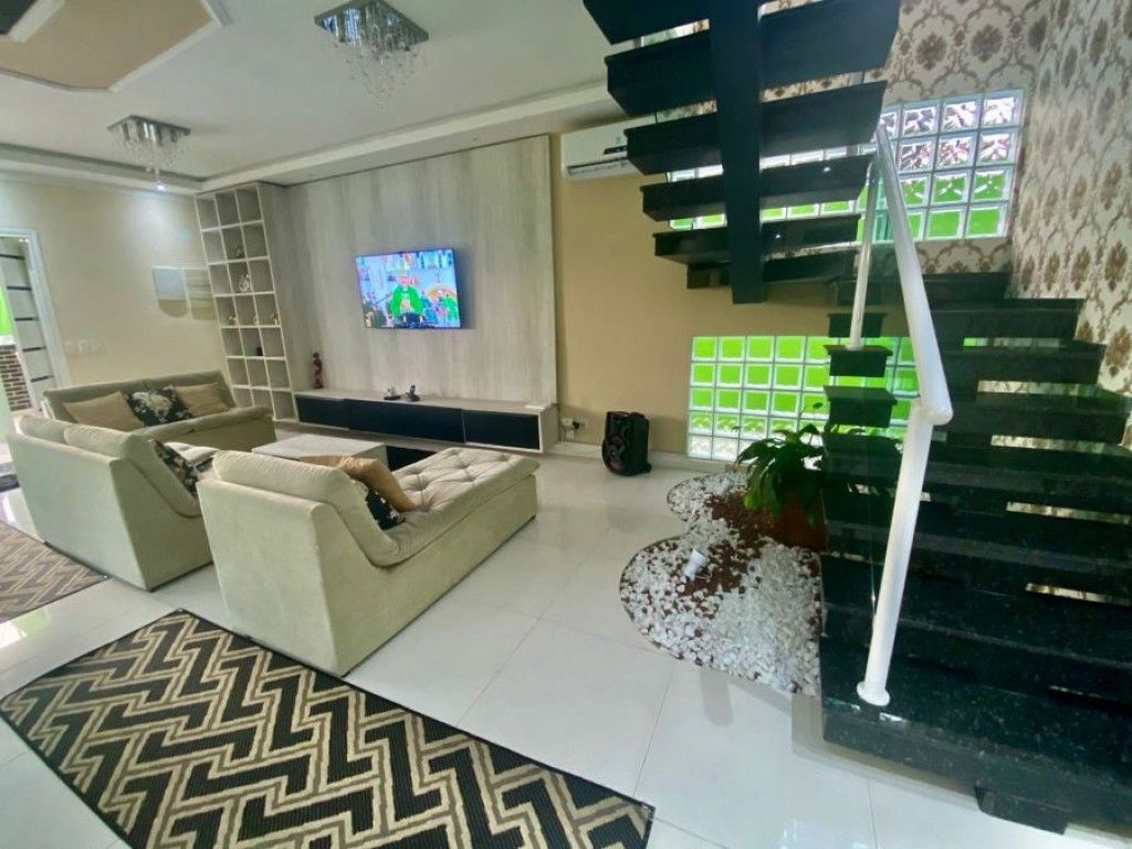 Casa, 5 quartos, 375 m² - Foto 2