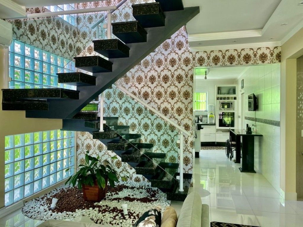 Casa, 5 quartos, 375 m² - Foto 3