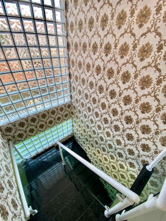 Casa, 5 quartos, 375 m² - Foto 8