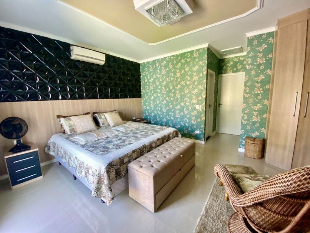 Casa, 5 quartos, 375 m² - Foto 16