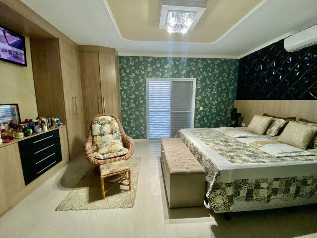 Casa, 5 quartos, 375 m² - Foto 19