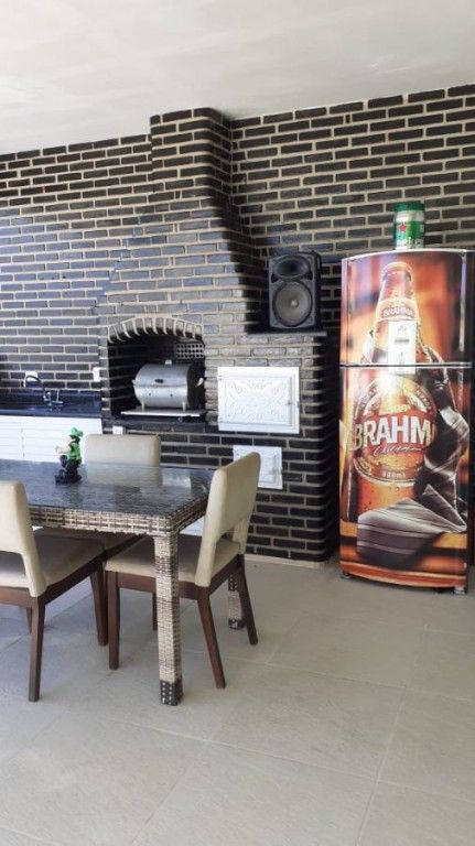 Casa, 5 quartos, 375 m² - Foto 25