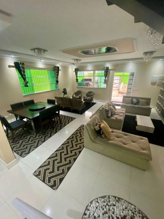 Casa, 5 quartos, 375 m² - Foto 28