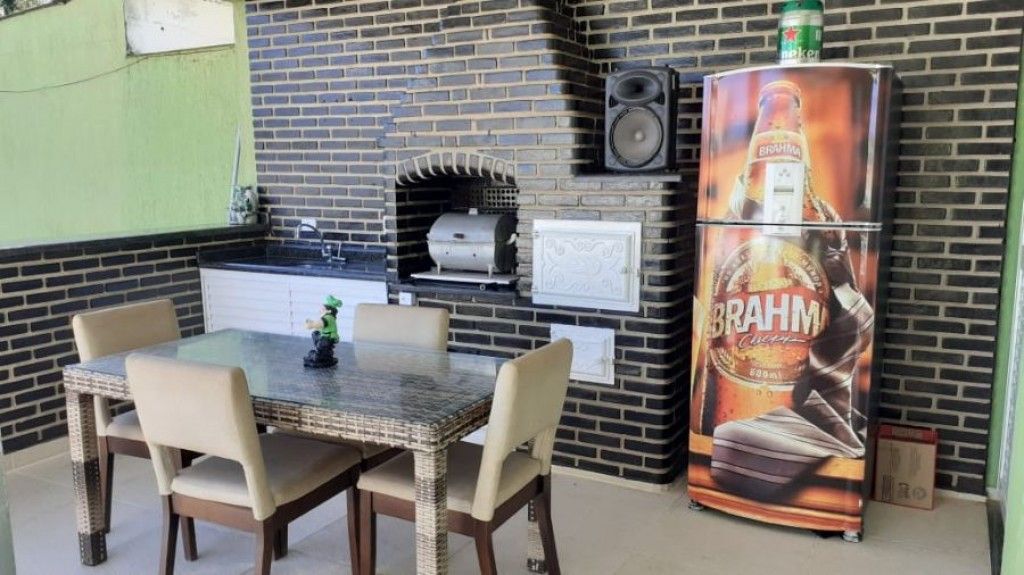 Casa, 5 quartos, 375 m² - Foto 26