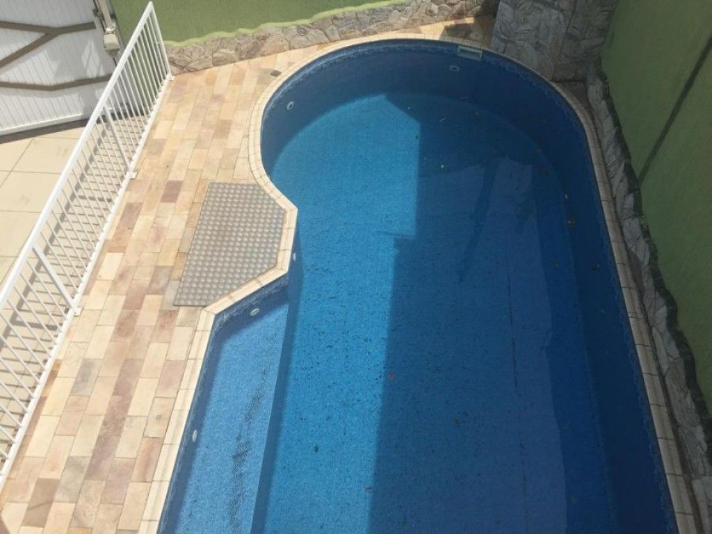 Casa, 5 quartos, 375 m² - Foto 27