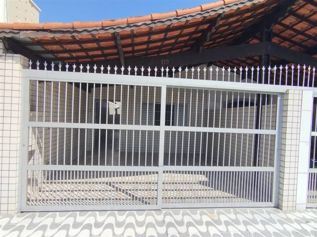 Casa, 2 quartos, 125 m² - Foto 1