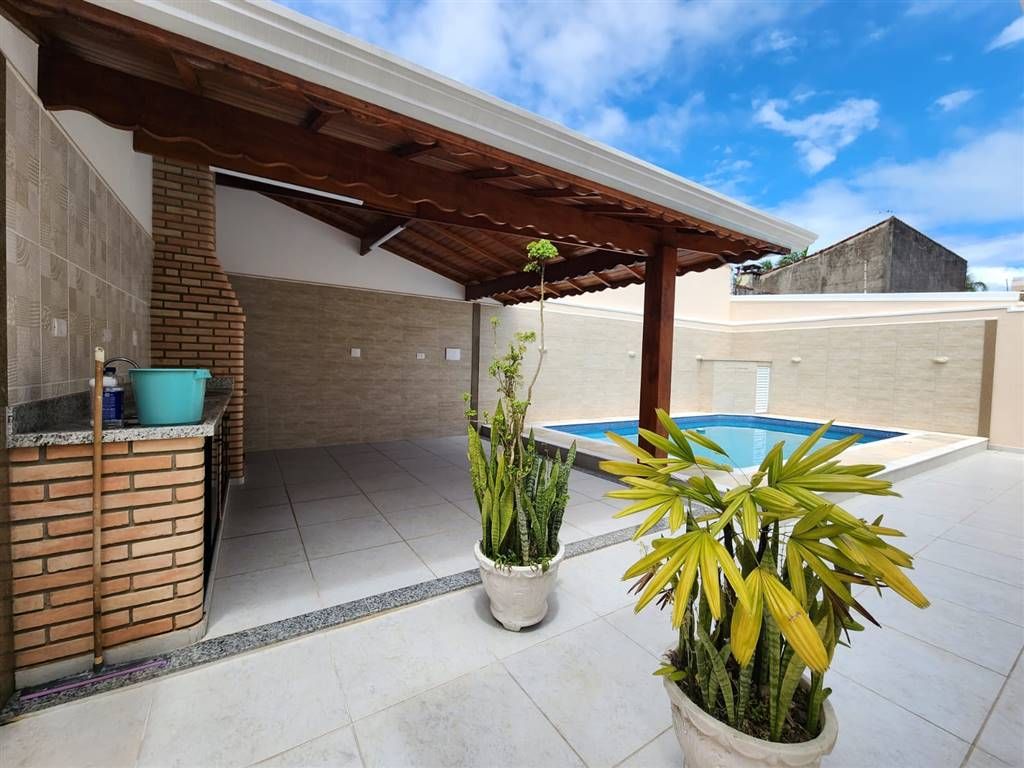 Casa, 4 quartos, 150 m² - Foto 9