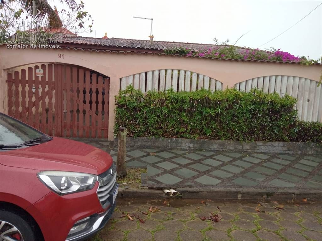 Casa, 3 quartos, 160 m² - Foto 1