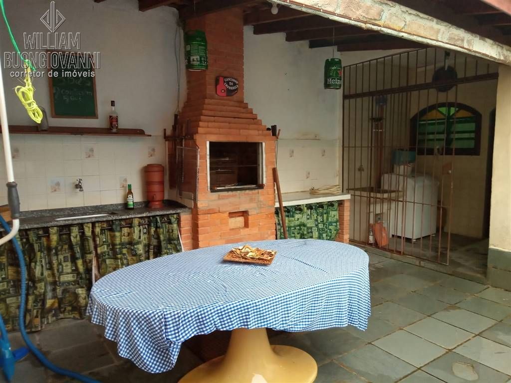 Casa, 3 quartos, 160 m² - Foto 23