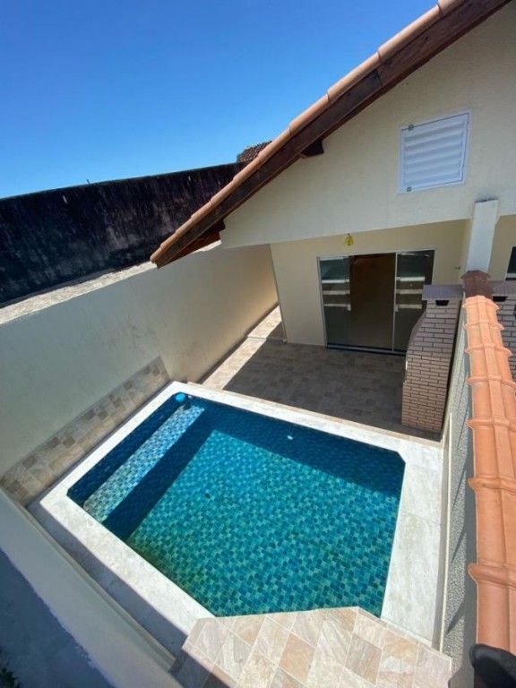 Casa, 2 quartos, 63 m² - Foto 5