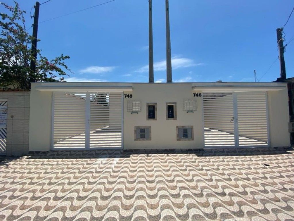 Casa, 2 quartos, 63 m² - Foto 4