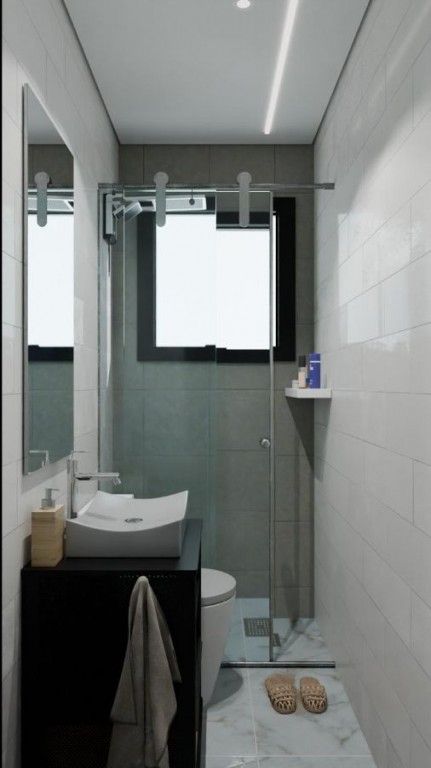 Casa de Condomínio, 2 quartos - Foto 2