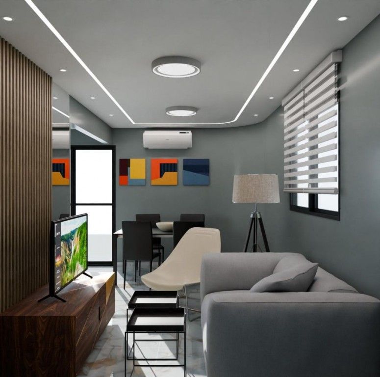 Casa de Condomínio, 2 quartos - Foto 5