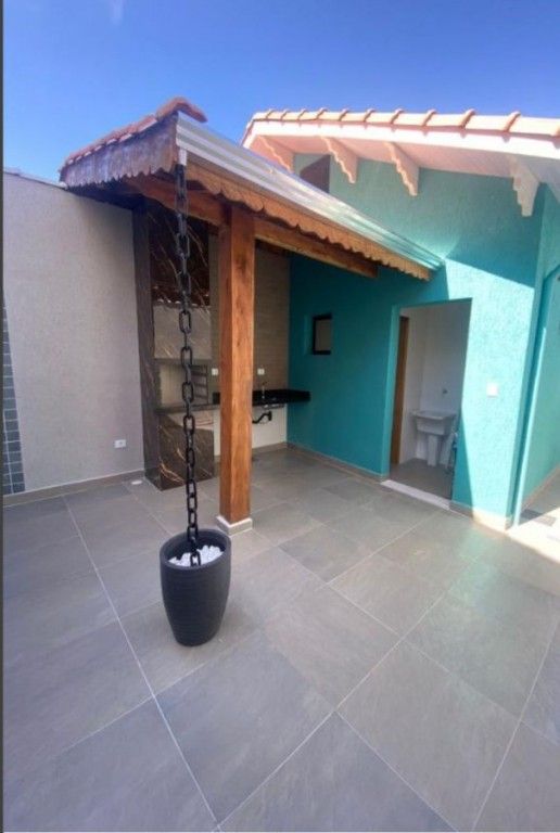 Casa, 2 quartos, 87 m² - Foto 1