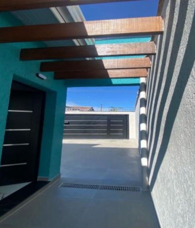 Casa, 2 quartos, 87 m² - Foto 2