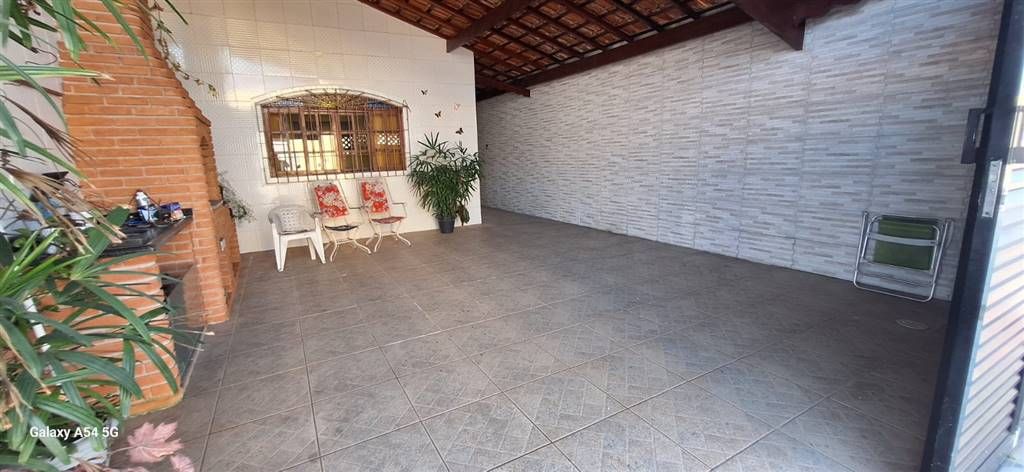 Casa, 3 quartos, 97 m² - Foto 21
