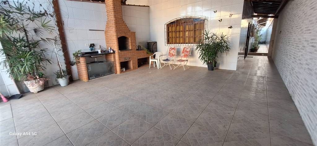 Casa, 3 quartos, 97 m² - Foto 23