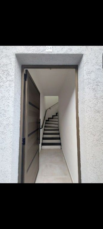 Casa de Condomínio, 2 quartos - Foto 16