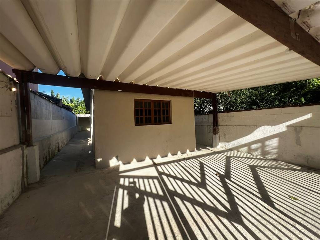 Casa, 2 quartos, 141 m² - Foto 1