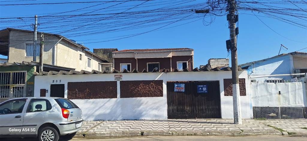 Casa, 4 quartos, 155 m² - Foto 3