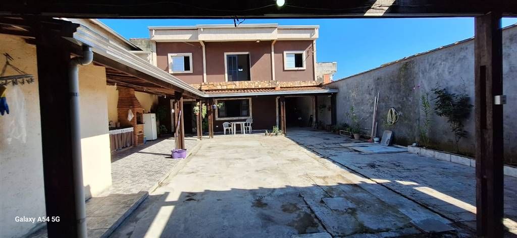 Casa, 4 quartos, 155 m² - Foto 6