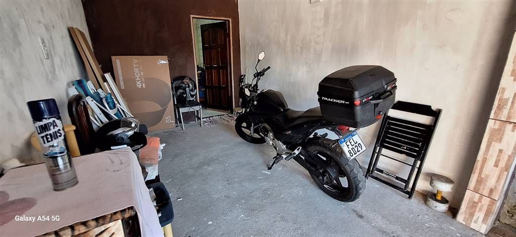 Casa, 4 quartos, 155 m² - Foto 7