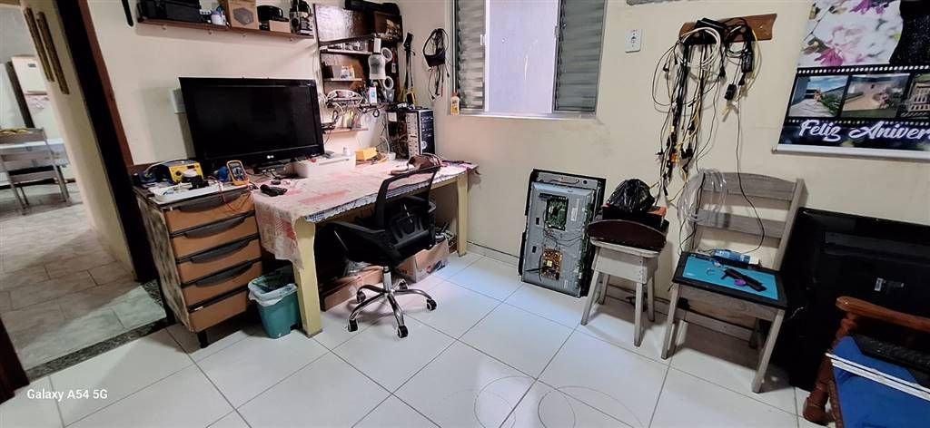 Casa, 4 quartos, 155 m² - Foto 11