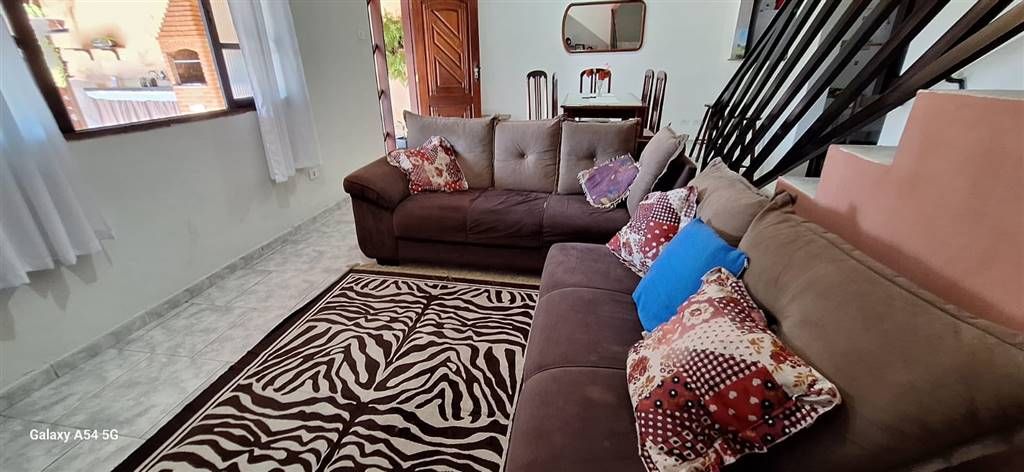 Casa, 4 quartos, 155 m² - Foto 16