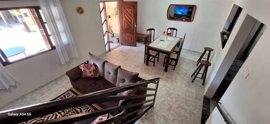 Casa, 4 quartos, 155 m² - Foto 26