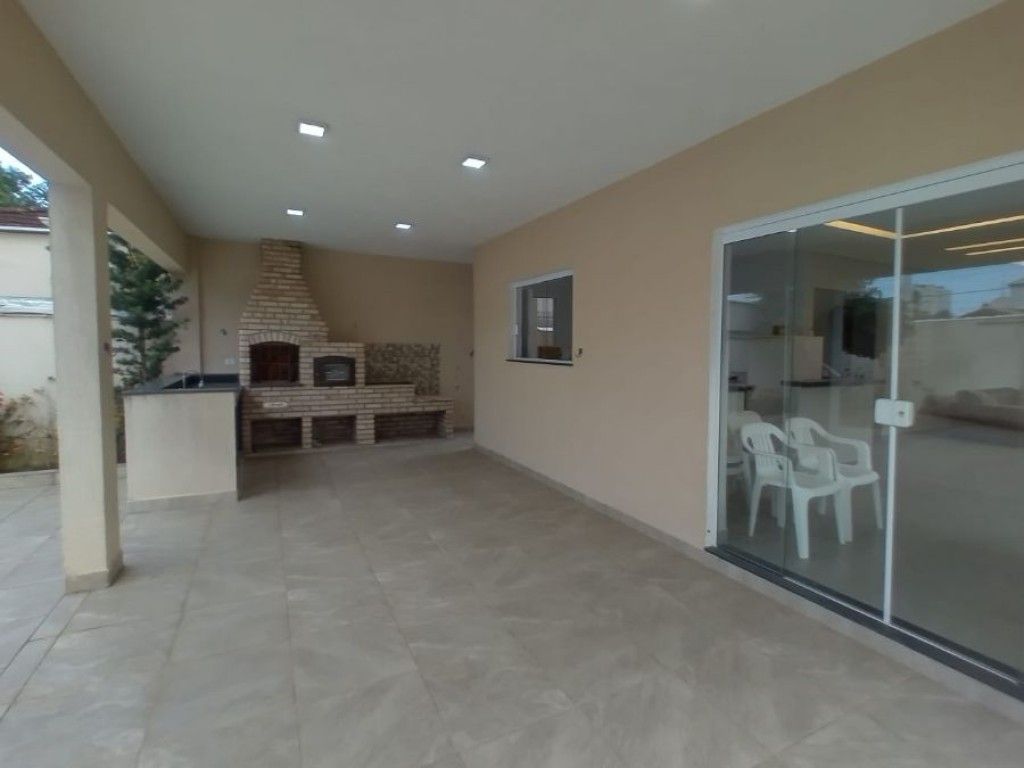 Casa, 4 quartos, 297 m² - Foto 3