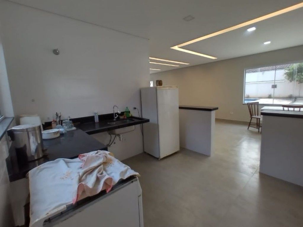 Casa, 4 quartos, 297 m² - Foto 7