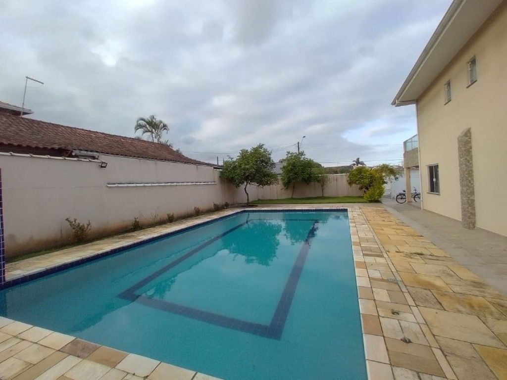 Casa, 4 quartos, 297 m² - Foto 15