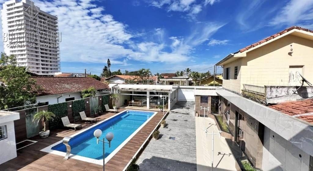 Casa, 5 quartos, 2000 m² - Foto 2