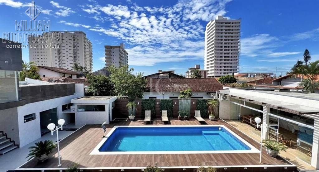 Casa, 5 quartos, 2000 m² - Foto 4