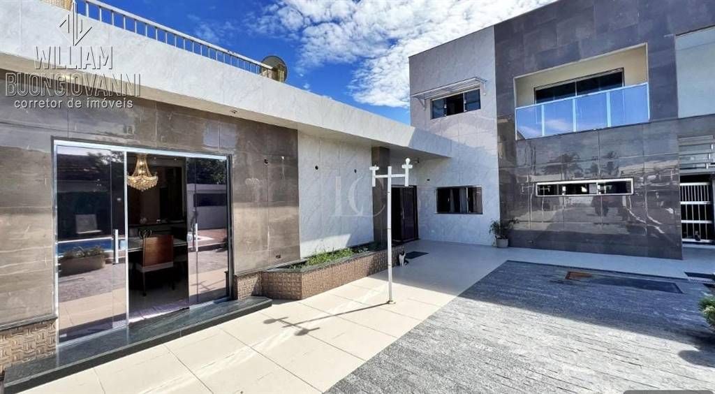 Casa, 5 quartos, 2000 m² - Foto 6