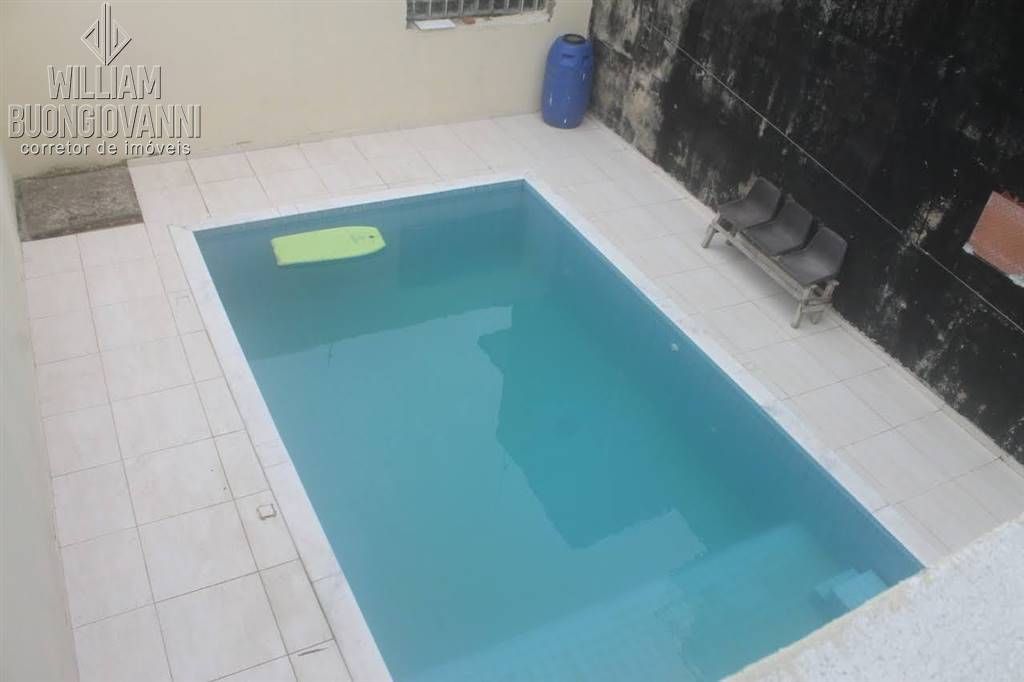 Casa, 5 quartos, 186 m² - Foto 9