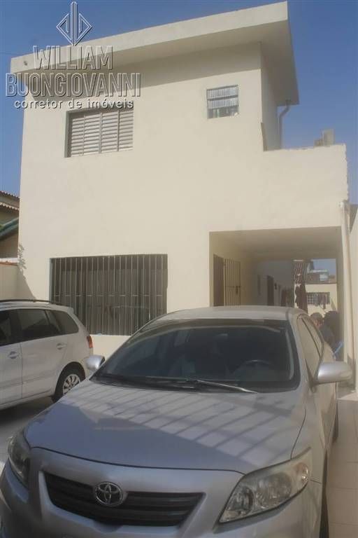 Casa, 5 quartos, 186 m² - Foto 22