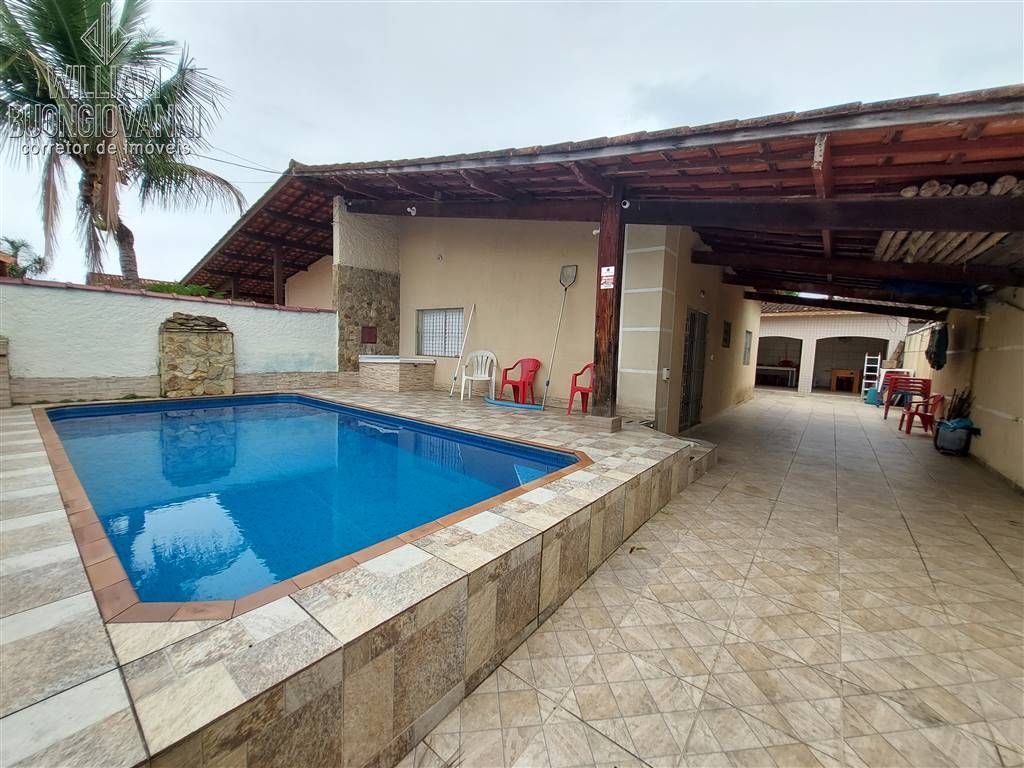 Casa, 2 quartos, 250 m² - Foto 1