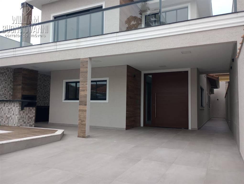 Casa, 3 quartos, 185 m² - Foto 4