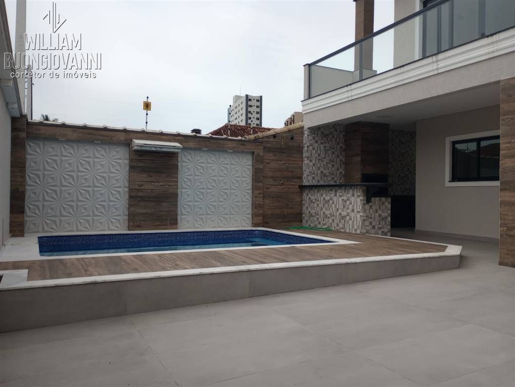 Casa, 3 quartos, 185 m² - Foto 3