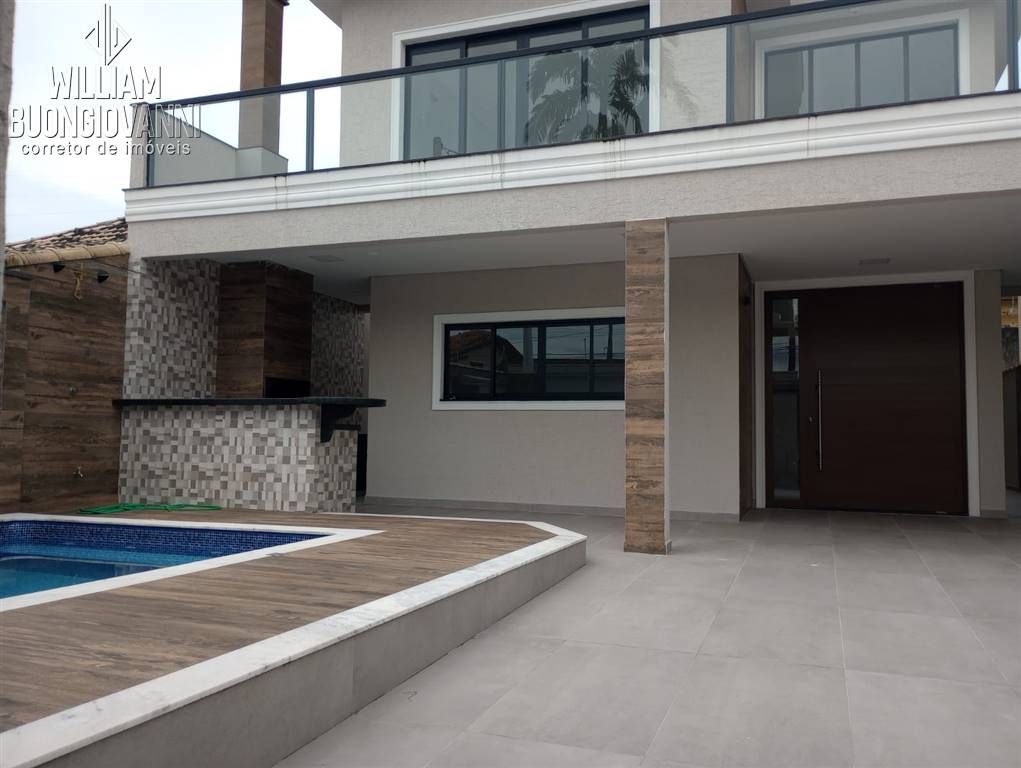 Casa, 3 quartos, 185 m² - Foto 1