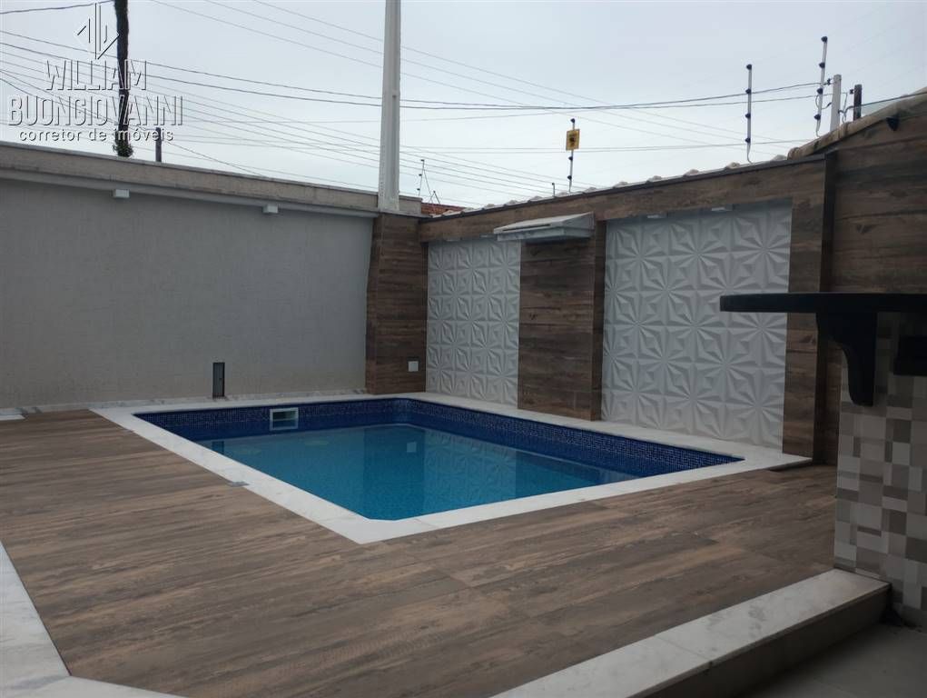 Casa, 3 quartos, 185 m² - Foto 2