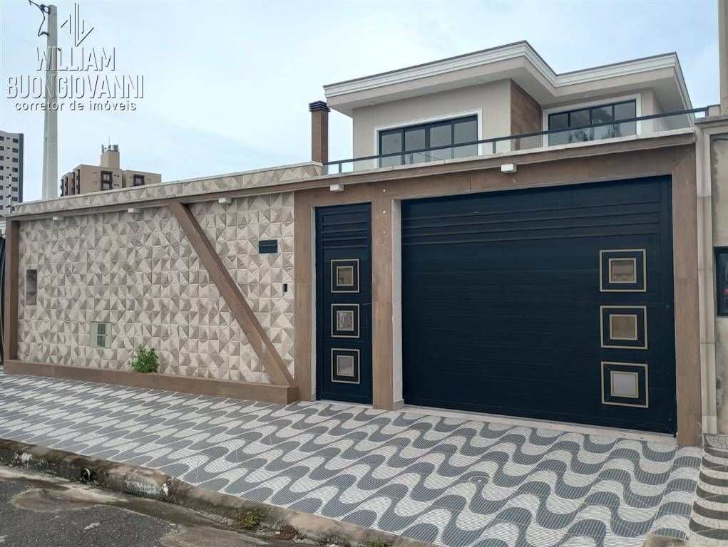 Casa, 3 quartos, 185 m² - Foto 5