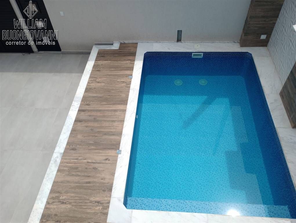 Casa, 3 quartos, 185 m² - Foto 9