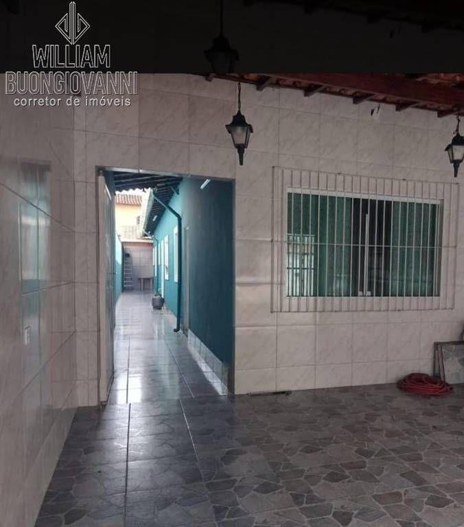 Casa, 2 quartos, 70 m² - Foto 1