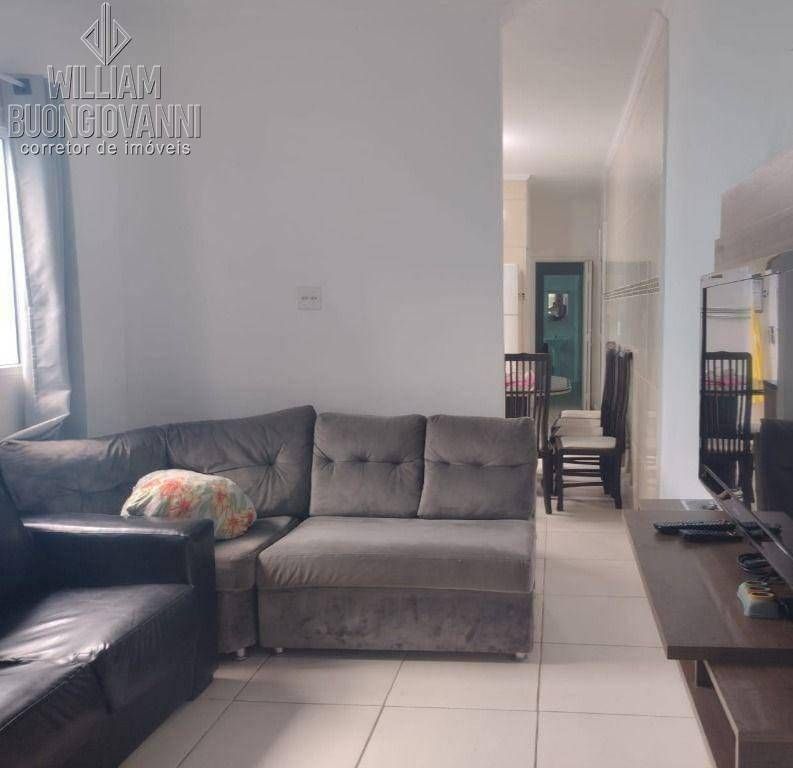 Casa, 2 quartos, 70 m² - Foto 13