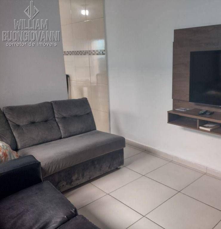 Casa, 2 quartos, 70 m² - Foto 14